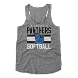 Softball Women's Tank Top | 500 LEVEL