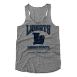 School Spirit Women's Tank Top | 500 LEVEL