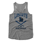Softball Women's Tank Top | 500 LEVEL