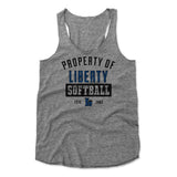 Softball Women's Tank Top | 500 LEVEL