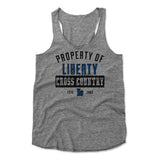 Cross Country Women's Tank Top | 500 LEVEL