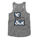 School Spirit Women's Tank Top | 500 LEVEL