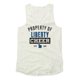 Cheerleading Women's Tank Top | 500 LEVEL