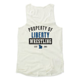 Wrestling Women's Tank Top | 500 LEVEL
