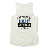 Softball Women's Tank Top | 500 LEVEL
