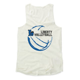 Volleyball Women's Tank Top | 500 LEVEL