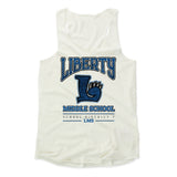 School Spirit Women's Tank Top | 500 LEVEL