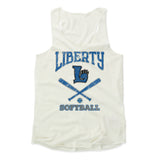 Softball Women's Tank Top | 500 LEVEL