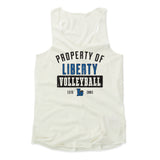 Volleyball Women's Tank Top | 500 LEVEL