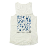 Band Women's Tank Top | 500 LEVEL