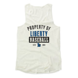 Baseball Women's Tank Top | 500 LEVEL
