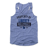 Volleyball Women's Tank Top | 500 LEVEL