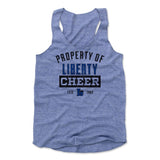 Cheerleading Women's Tank Top | 500 LEVEL
