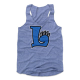 School Spirit Women's Tank Top | 500 LEVEL