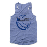 Volleyball Women's Tank Top | 500 LEVEL