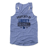 Baseball Women's Tank Top | 500 LEVEL