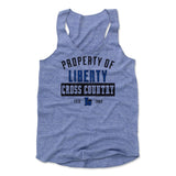 Cross Country Women's Tank Top | 500 LEVEL