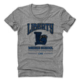 School Spirit Women's Scoop Neck | 500 LEVEL