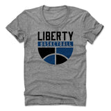 Basketball Women's Scoop Neck | 500 LEVEL