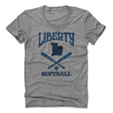 Softball Women's Scoop Neck | 500 LEVEL