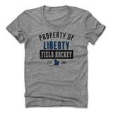 Field Hockey Women's Scoop Neck | 500 LEVEL