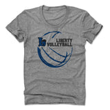 Volleyball Women's Scoop Neck | 500 LEVEL