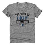 Basketball Women's Scoop Neck | 500 LEVEL