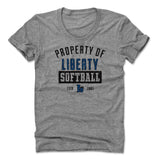 Softball Women's Scoop Neck | 500 LEVEL