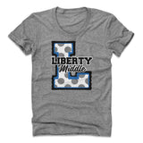 School Spirit Women's Scoop Neck | 500 LEVEL