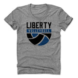 Volleyball Women's Scoop Neck | 500 LEVEL