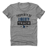 Track & Field Women's Scoop Neck | 500 LEVEL