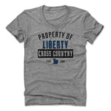 Cross Country Women's Scoop Neck | 500 LEVEL