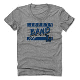 Band Women's Scoop Neck | 500 LEVEL