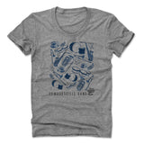 Band Women's Scoop Neck | 500 LEVEL