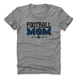 Football Women's Scoop Neck | 500 LEVEL