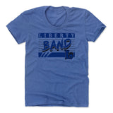 Band Women's Scoop Neck | 500 LEVEL