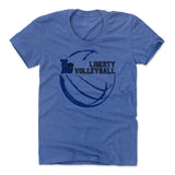 Volleyball Women's Scoop Neck | 500 LEVEL