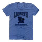 School Spirit Women's Scoop Neck | 500 LEVEL
