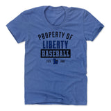 Baseball Women's Scoop Neck | 500 LEVEL