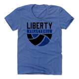 Volleyball Women's Scoop Neck | 500 LEVEL