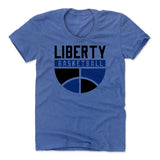 Basketball Women's Scoop Neck | 500 LEVEL