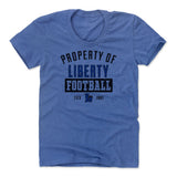 Football Women's Scoop Neck | 500 LEVEL