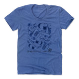 Band Women's Scoop Neck | 500 LEVEL