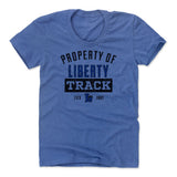 Track & Field Women's Scoop Neck | 500 LEVEL