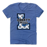 School Spirit Women's Scoop Neck | 500 LEVEL