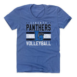 Volleyball Women's Scoop Neck | 500 LEVEL