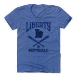 Softball Women's Scoop Neck | 500 LEVEL