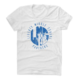 School Spirit Women's Scoop Neck | 500 LEVEL
