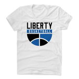Basketball Women's Scoop Neck | 500 LEVEL