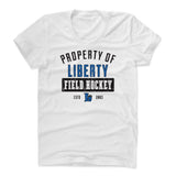 Field Hockey Women's Scoop Neck | 500 LEVEL